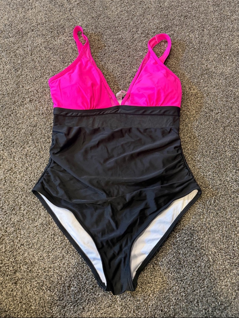 Bathing suit